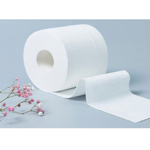 Pomelo roll toilet paper